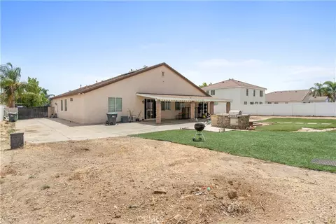 Exterior - 19434 Eldorado, Perris, CA 92570 photo 4 of 4