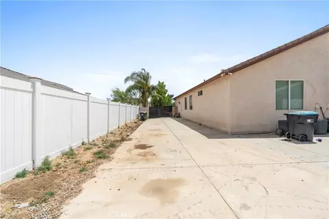 Exterior - 19434 Eldorado, Perris, CA 92570 photo 3 of 4