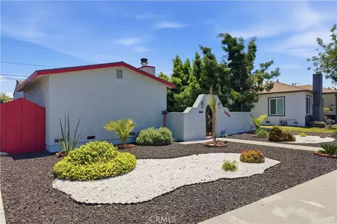 Exterior - 11010 Studebaker Rd, Downey, CA 90241 photo 2 of 3