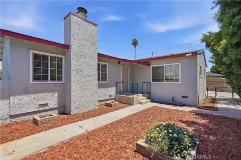 Exterior - 11010 Studebaker Rd, Downey, CA 90241 photo 3 of 3