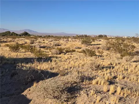 0 Baker, Lucerne Valley, CA 92356 photo 2