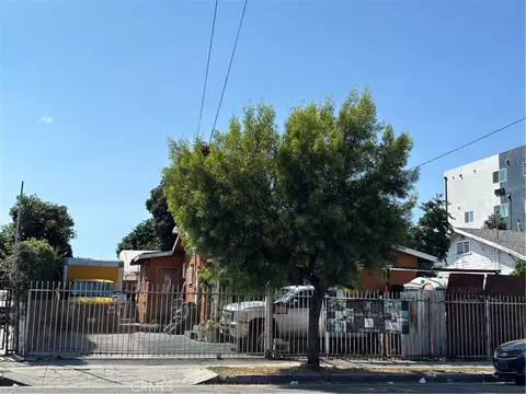 10821 Compton, Los Angeles, CA 90059