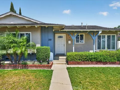 312 S Western Ave, Anaheim, CA 92804