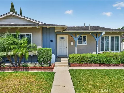 312 S Western Ave, Anaheim, CA 92804