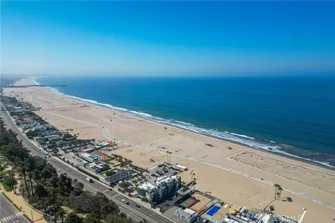 201 Ocean Ave #1902P, Santa Monica, CA 90402