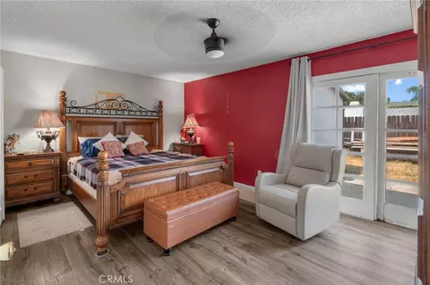 Bedroom - 1615 Occidental, Redlands, CA 92374 photo 4 of 6