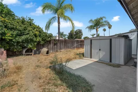 Exterior - 1615 Occidental, Redlands, CA 92374 photo 2 of 5