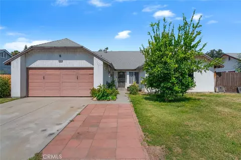 Exterior - 1615 Occidental, Redlands, CA 92374 photo 1 of 5