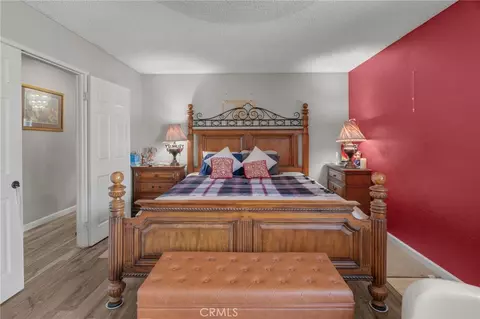 Bedroom - 1615 Occidental, Redlands, CA 92374 photo 5 of 6
