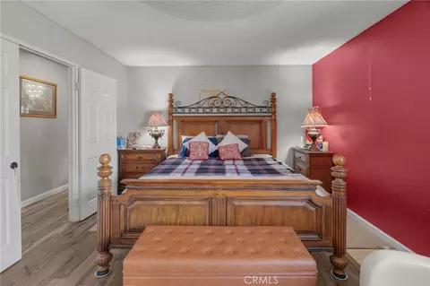 Bedroom - 1615 Occidental, Redlands, CA 92374 photo 5 of 6