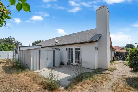 Exterior - 1615 Occidental, Redlands, CA 92374 photo 3 of 5