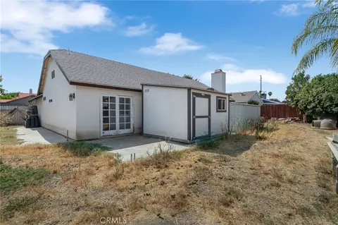 Exterior - 1615 Occidental, Redlands, CA 92374 photo 5 of 5