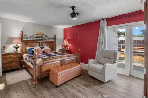 Bedroom - 1615 Occidental, Redlands, CA 92374 photo 1 of 6