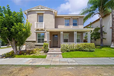 Exterior - 2035 Northam, Fullerton, CA 92833 photo 8 of 10