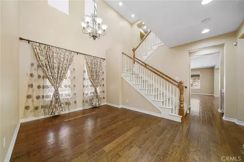 Entry Way - 2035 Northam, Fullerton, CA 92833 photo 2 of 3