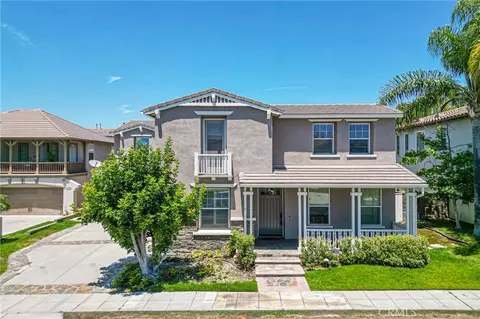 Exterior - 2035 Northam, Fullerton, CA 92833 photo 2 of 10