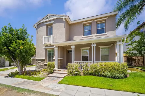 Exterior - 2035 Northam, Fullerton, CA 92833 photo 7 of 10