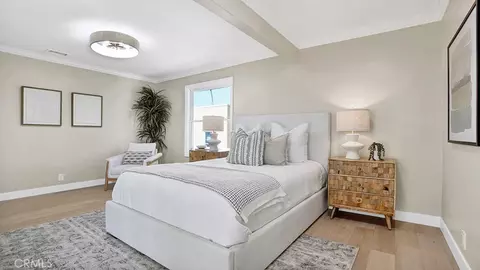 Bedroom - 2747 E Ocean Blvd, Long Beach, CA 90803 photo 5 of 7