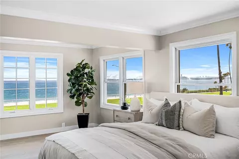 Bedroom - 2747 E Ocean Blvd, Long Beach, CA 90803 photo 1 of 7