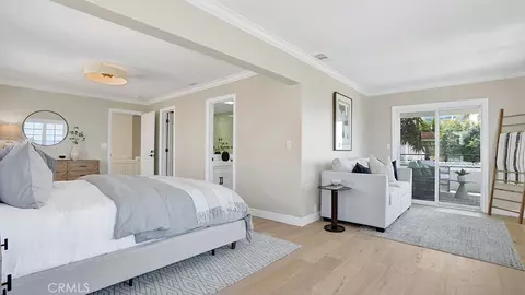 Bedroom - 2747 E Ocean Blvd, Long Beach, CA 90803 photo 2 of 7