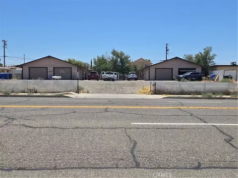 25539 W Main, Barstow, CA 92311
