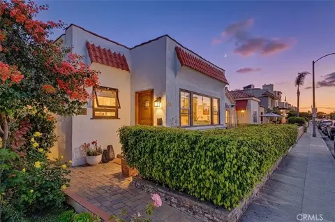 209 La Verne, Long Beach, CA 90803