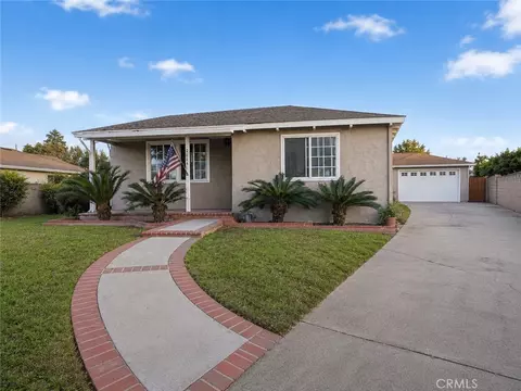 2064 Lomita Park Pl, Lomita, CA 90717