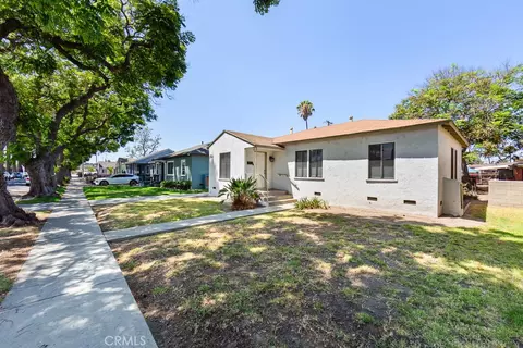 Exterior - 6675 Lime, Long Beach, CA 90805 photo 2 of 10