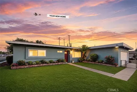 3357 W Olinda, Anaheim, CA 92804