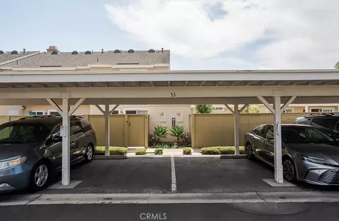 Exterior - 53 Fox Holw, Irvine, CA 92614 photo 7 of 9