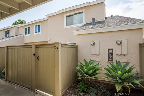 Exterior - 53 Fox Holw, Irvine, CA 92614 photo 6 of 9