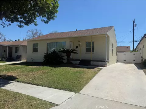6312 Henrilee St, Lakewood, CA 90713