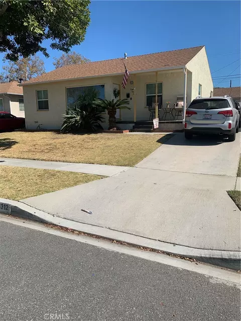 6312 Henrilee St, Lakewood, CA 90713