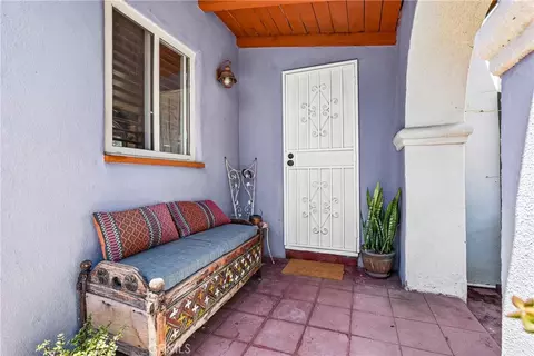 Exterior - 2881 Eucalyptus, Long Beach, CA 90806 photo 7 of 15