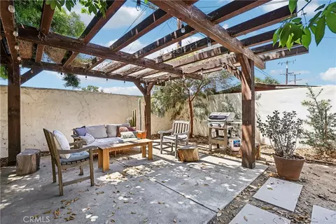 Exterior - 2881 Eucalyptus, Long Beach, CA 90806 photo 9 of 15