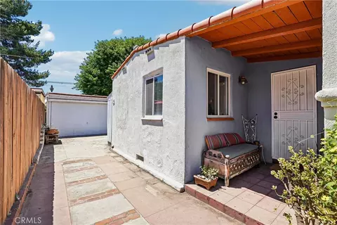 Exterior - 2881 Eucalyptus, Long Beach, CA 90806 photo 15 of 15