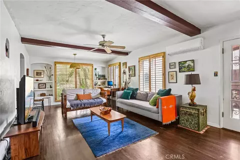 Living - 2881 Eucalyptus, Long Beach, CA 90806 photo 1 of 2