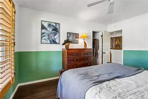 Bedroom - 2881 Eucalyptus, Long Beach, CA 90806 photo 2 of 4