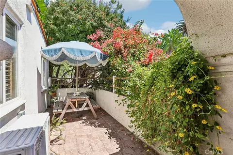Exterior - 2881 Eucalyptus, Long Beach, CA 90806 photo 6 of 15