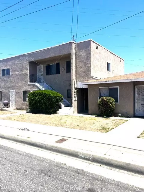 11830 S Normandie, Los Angeles, CA 90044