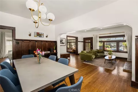 Dining - 323 E Bixby, Long Beach, CA 90807 photo 2 of 7