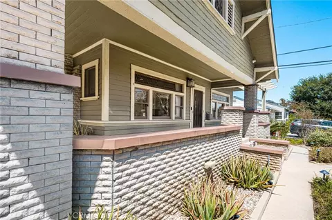 Exterior - 323 E Bixby, Long Beach, CA 90807 photo 3 of 9