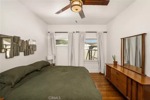 Bedroom - 323 E Bixby, Long Beach, CA 90807 photo 6 of 6