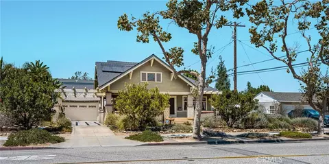 Exterior - 323 E Bixby, Long Beach, CA 90807 photo 2 of 9