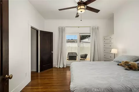 Bedroom - 323 E Bixby, Long Beach, CA 90807 photo 1 of 6