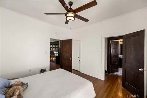 Bedroom - 323 E Bixby, Long Beach, CA 90807 photo 3 of 6