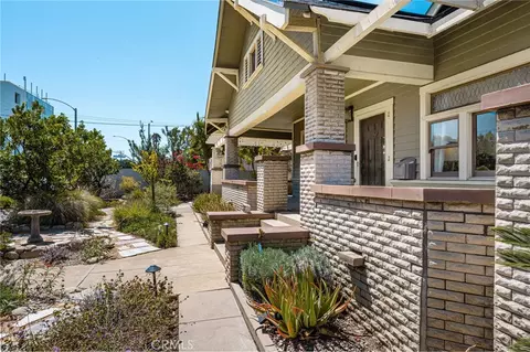 Exterior - 323 E Bixby, Long Beach, CA 90807 photo 4 of 9