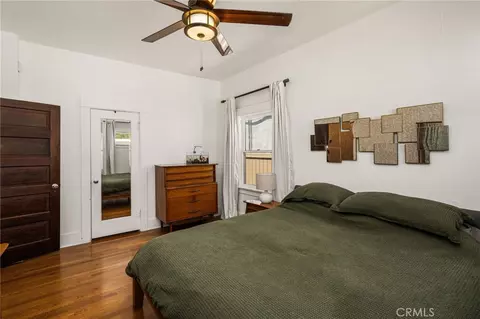Bedroom - 323 E Bixby, Long Beach, CA 90807 photo 5 of 6