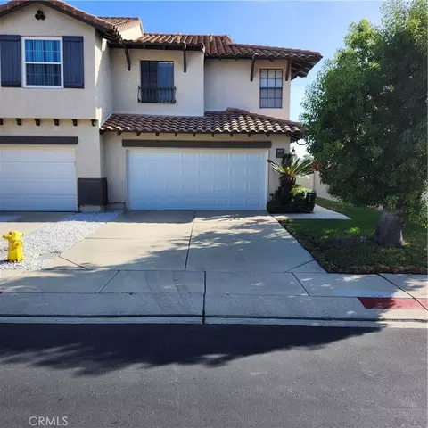 2057 San Diego, Corona, CA 92882