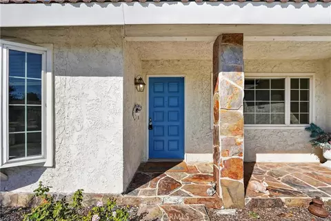 Exterior - 2035 E Orangeview Ln, Orange, CA 92867 photo 1 of 9